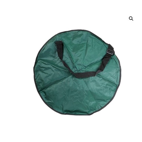 2589 - A qty of Round Keep Net Bags