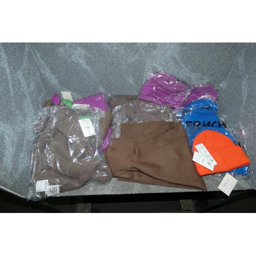 2422 - A quantity of various ladies clothing. Not practical to list in detail so please view or see photogr... 