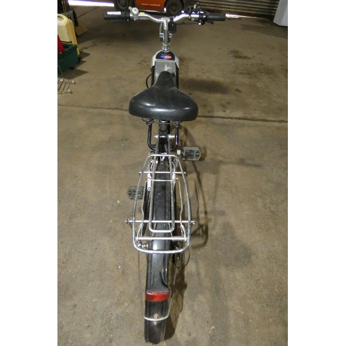 2085 - 1 x Powabyke electric bike with no battery or charger included