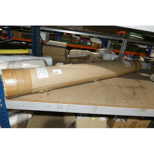 2203 - A full roll of Pins and Needles superior heat seal design paper - roll is 60 inch / 152cm wide and l... 