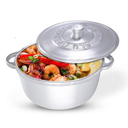 76 - 1 x Dutch pot RRP £45