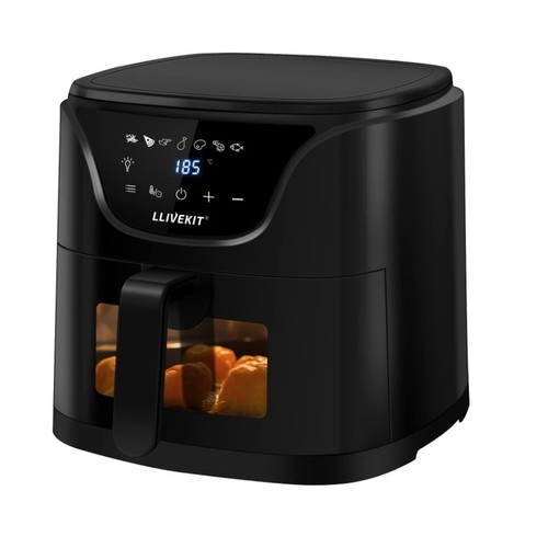 94 - 1 x Llivekit VS-615LW air fryer