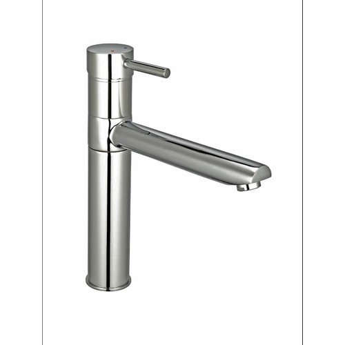 155 - 1 x Hudson B/N Reginox kitchen faucet tap RRP £146