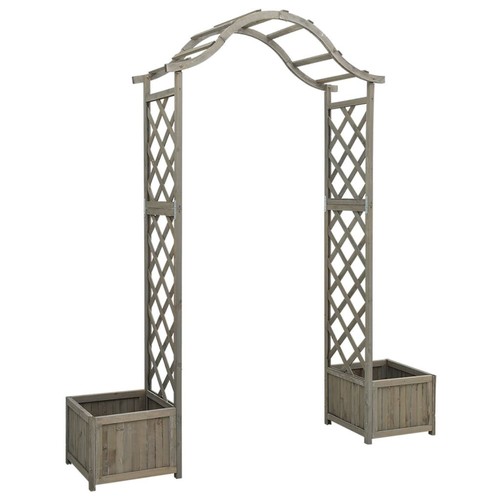 568 - 1 x Artaleigh garden arch RRP £116