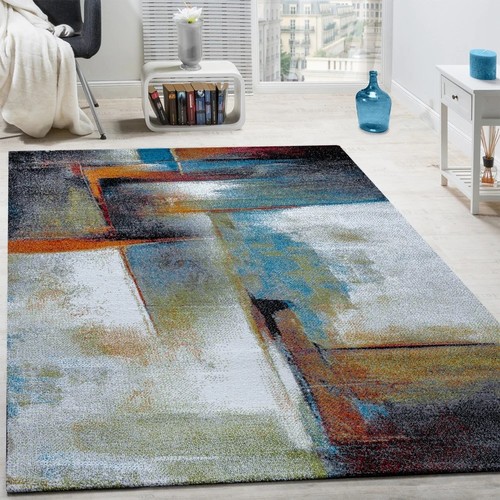 522 - 1 x Paco Home Brilliance 710 rug approx 160 x 230cm