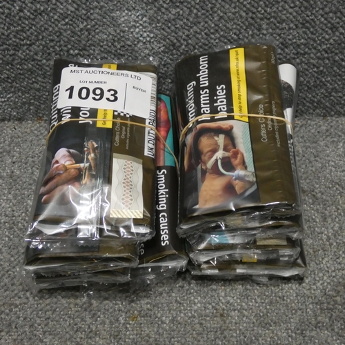 10 x 30g Cutters Choice Original