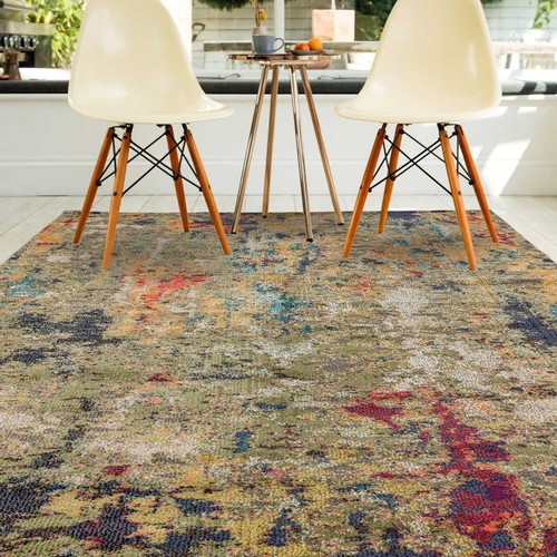 547 - 1 x Easy Living Colores Cloud rug approx 160 x 230cm