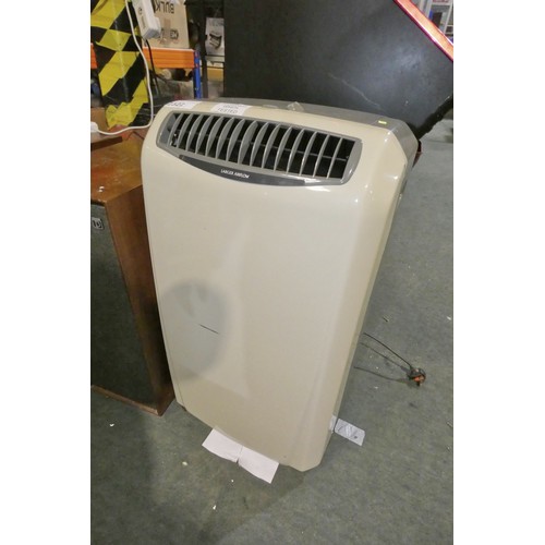 2322 - An air cooler by Addvent type Advac9000se - trade