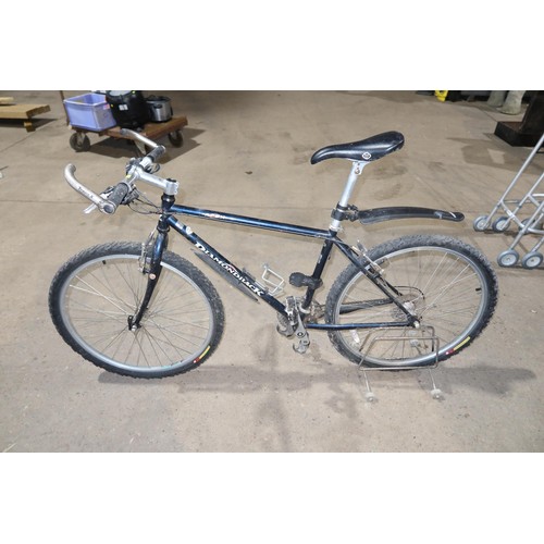 2117 - 1 x Diamond Back Apex mountain bike