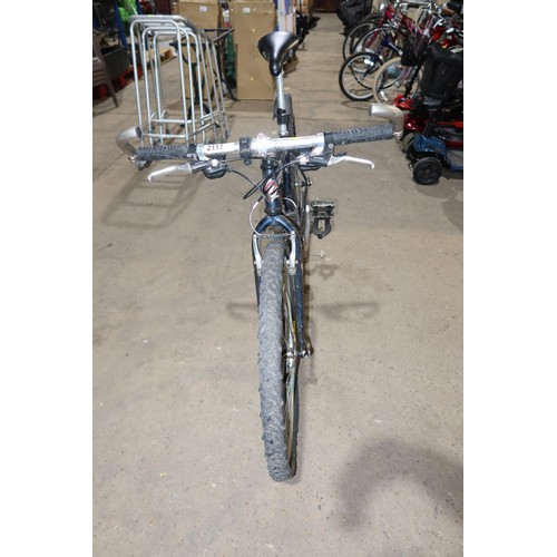 2117 - 1 x Diamond Back Apex mountain bike