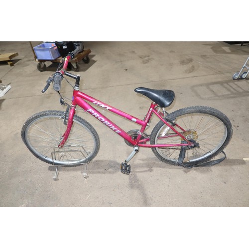 2116 - 1 x Probike Lynx ladies mountain bike