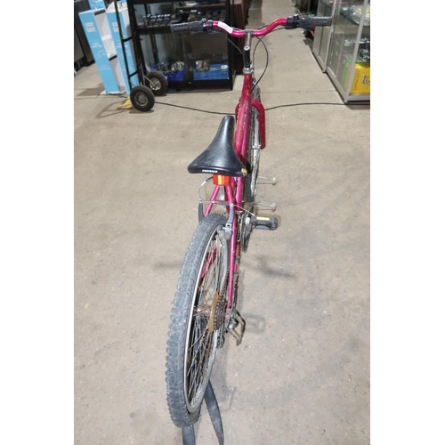 2116 - 1 x Probike Lynx ladies mountain bike