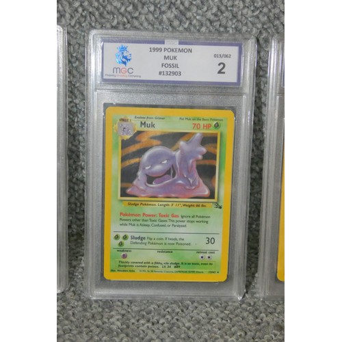 is it worth getting cards psa graded The Official TLC GAS Trading Cards Set main image 0