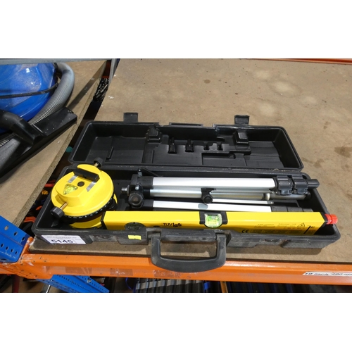 5145 - 1 x Constant EPT-97A 400mm laser level