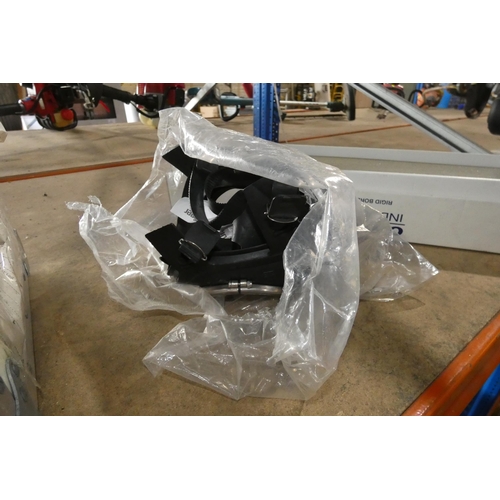 5215 - 1 x Drager rubber mask