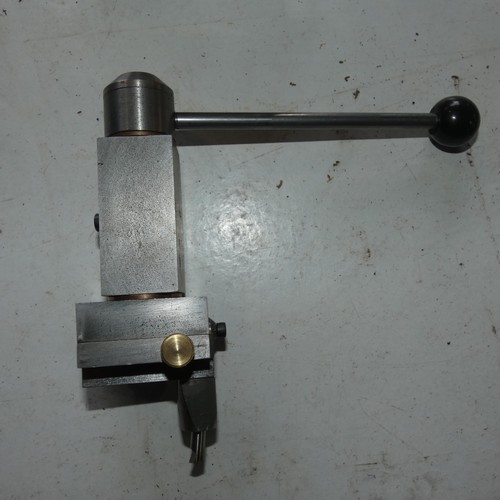 5113A - A ball turning attachment