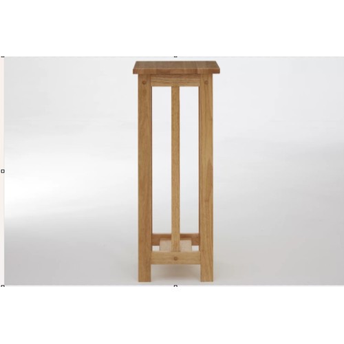 1073 - 1 x Dreher plant stand RRP £69