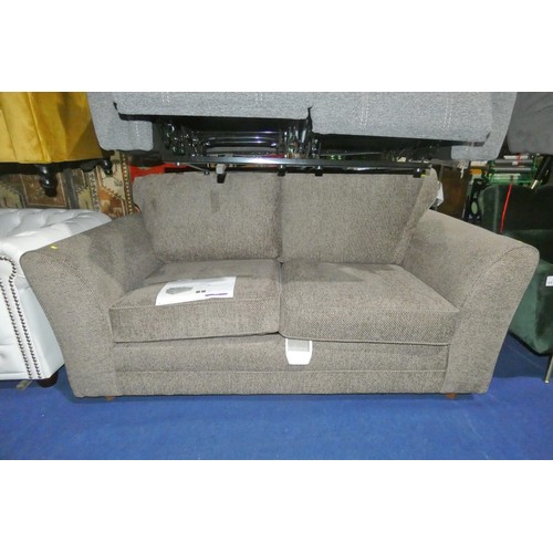 1177 - A Pottstown upholstered sofa approx 185cm wide RRP £609