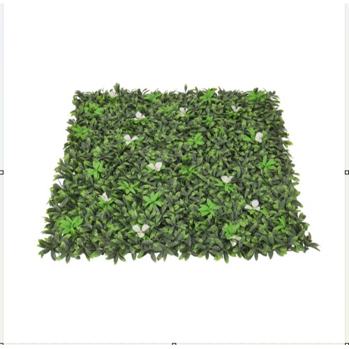 1100 - A faux ivy hedge RRP £39