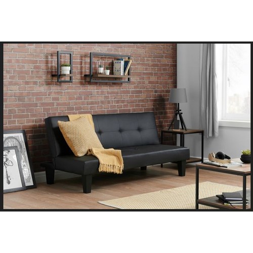 1188 - A Birlea Franklin sofa bed RRP £249. Boxed and requires assembly