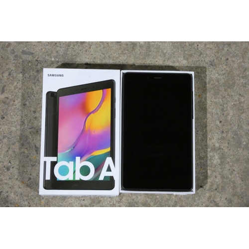 3487 - A Samsung Galaxy Tab A 8