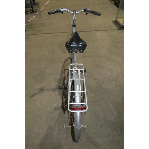 3105 - 1 x Claud Butler Boulevard ladies bicycle