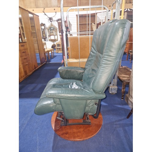 Avantglide fashion recliner