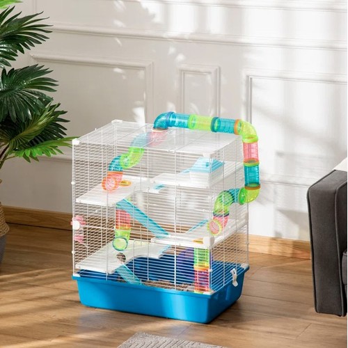 84 - 1 x Hamster cage RRP £39