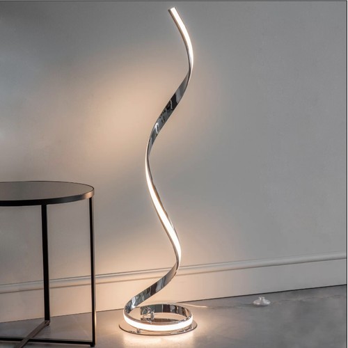 148 - 1 x Martelli 121cm LED novelty floor lamp RRP £186