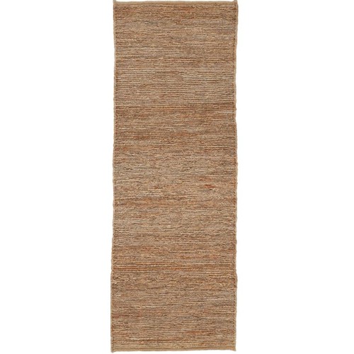 273 - 1 x Carpetfine Jute runner approx 70 x 200cm