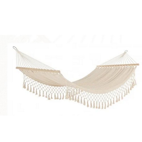 338 - 1 x Lilia hammock with pole RRP region of £100