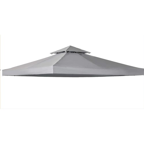 347 - 1 x Dakota Fields fabric replacement canopy RRP £42