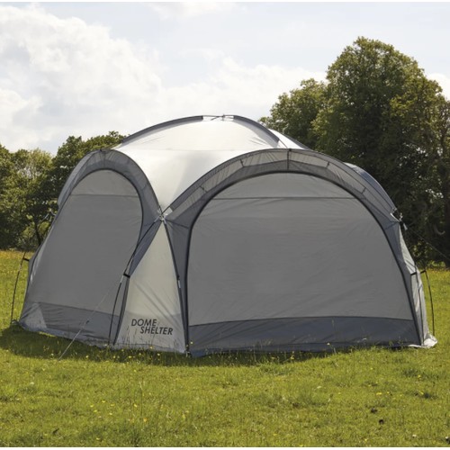 385 - 1 x Briyit 5 person tent RRP £77