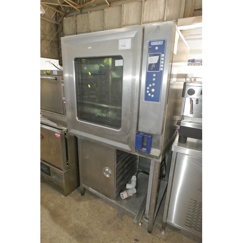 Lot 1132      