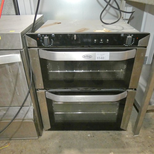 Lot 1140      