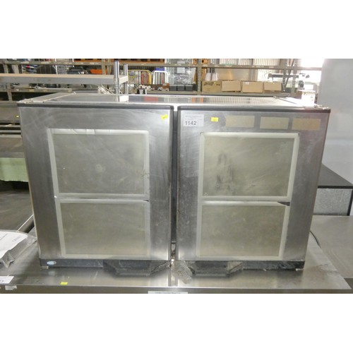 Lot 1142      
