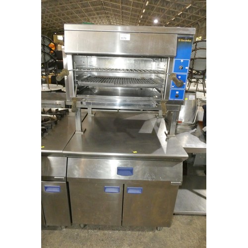 Lot 1170      