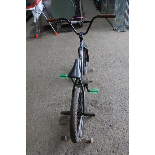 2083 - 1 x Eastern BMX bike type Cobra with 20