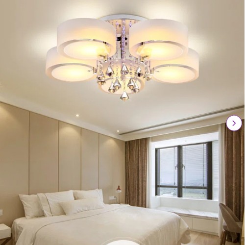 22 - 1 x WarmieHomy Myra ceiling light