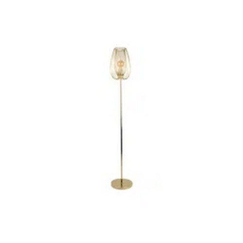 24 - 1 x Leitmotiv Lucid floor lamp