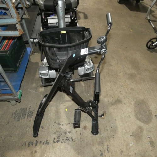 2059 - 1 x Vitarid-R exercise bike