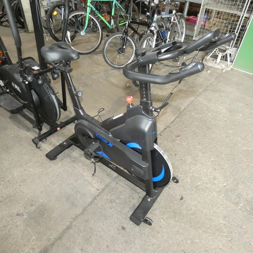 2087 - 1 x Dripex exercise bike