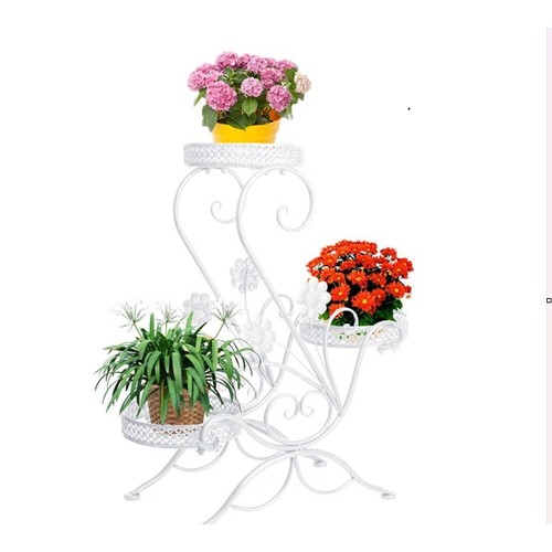 244 - 1 x Bonelli plant stand RRP £53