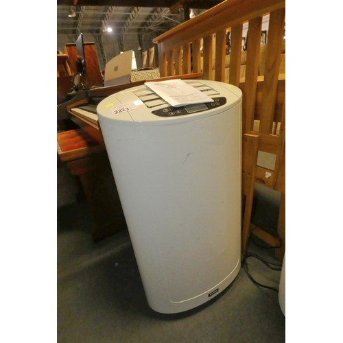 2223 - 1 Rhino air conditioner 240v (Trade)