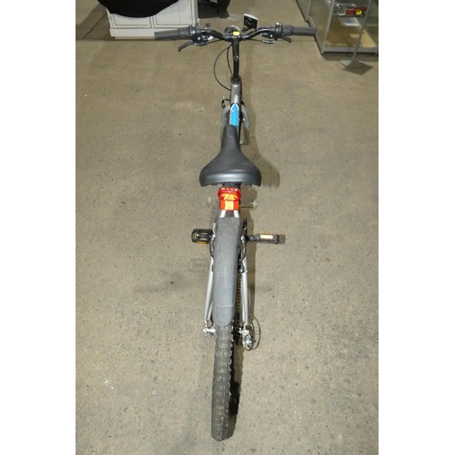 2104 - 1 x Ascent Terrain mountain bike