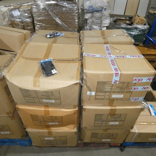 5994 - 1 pallet containing a large quantity of Silverline smart phone cases (Samsung)