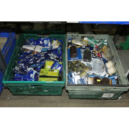 5815 - A quantity of various items including cleaners, de-icer, sealers, small hardware items etc. Contents... 