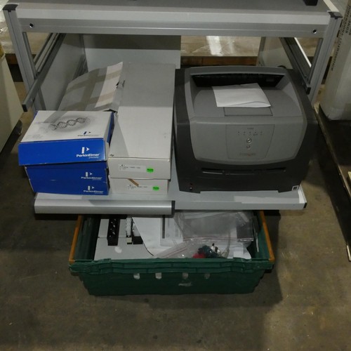 5863 - A Perkin Elmer Wallac Wizard 2. 3