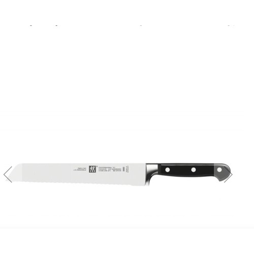 34 - 1 x Zwilling professional 20cm bread knife RRP £89