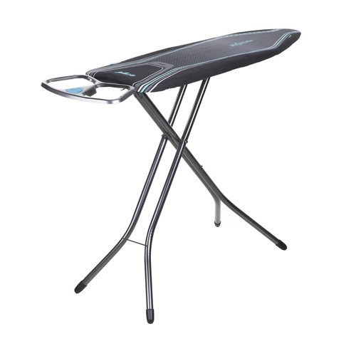 50 - 1 x Ergo metal freestanding ironing board RRP £53